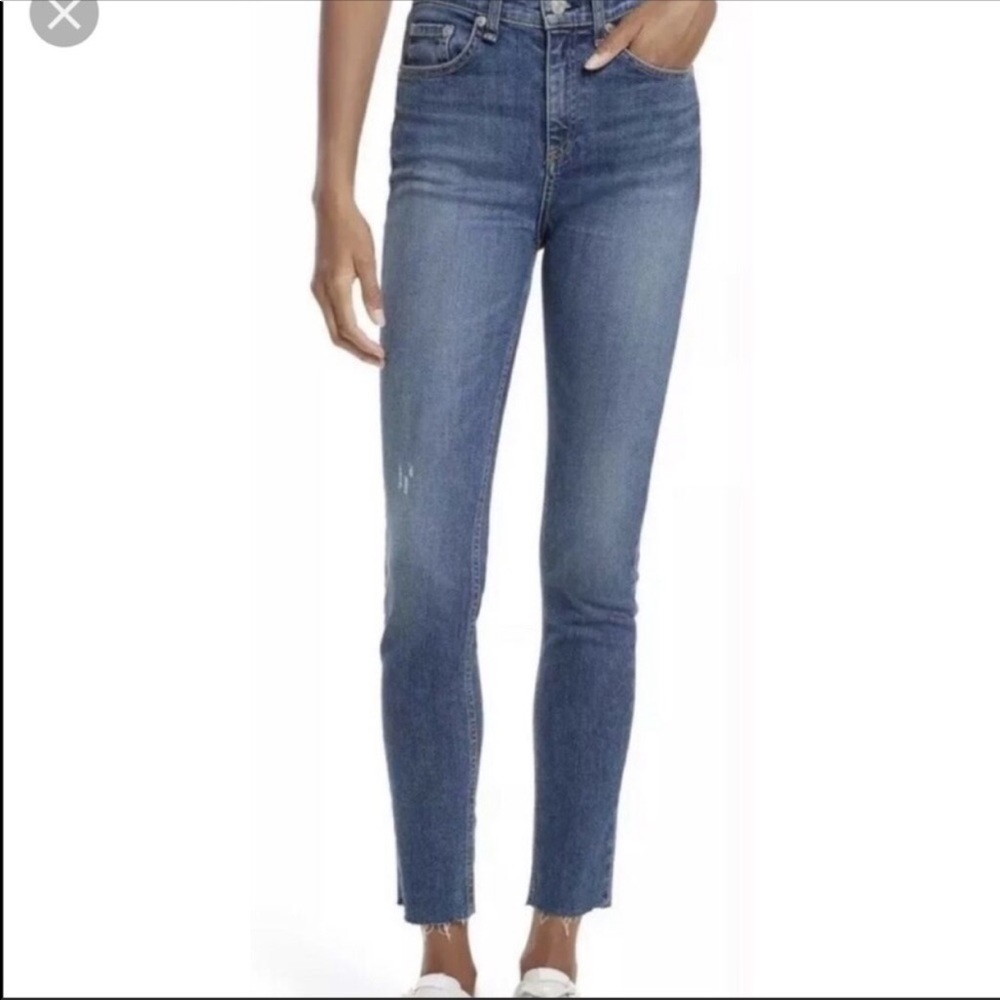 Rag And Bone Jean - image 1